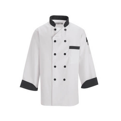 Professional Cotton Chef Coats Online| Kitchen | RT Exports