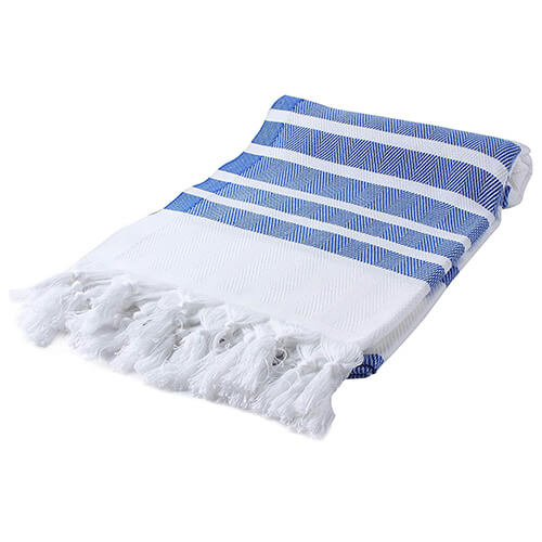 Navy Blue 3 Solid Color/Cotton Hand Tea Towels/Coordinating Tea Towel Sets Soft 16” x 26” 40 x 71 cm 3 Weft Insert Popcorn Design 6 Pack Large Tea Towel Set 