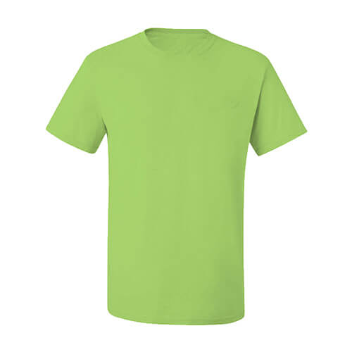Light Green Cotton T-Shirts | Men’s Cotton T-shirts Buy Online