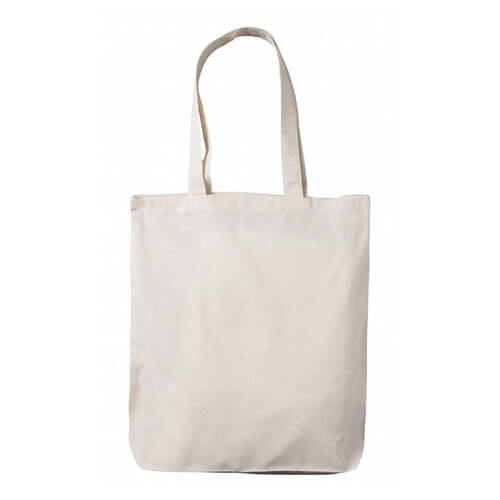 Plain White Cotton Large Tote Bags |Canvas Tote Bags