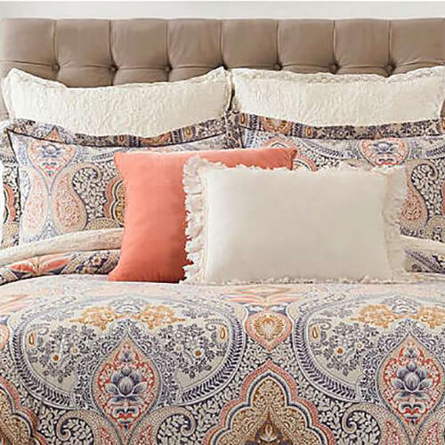 Comfort Bedding Set