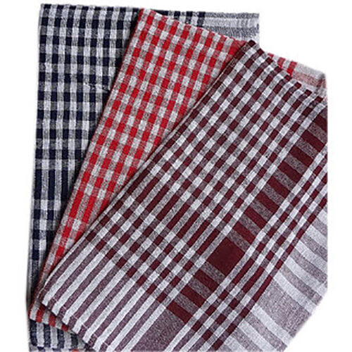 Quality Coloured Kitchen Napkin