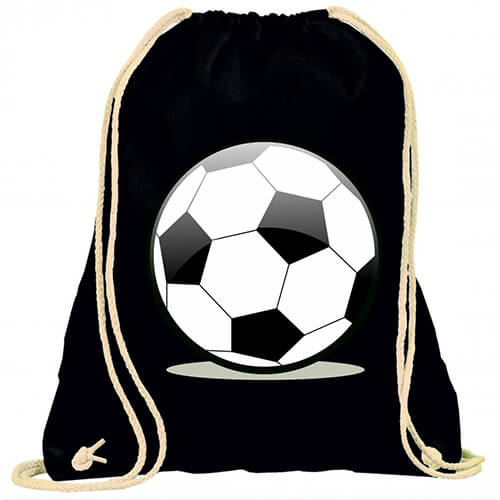 Cotton Drawstring Bags