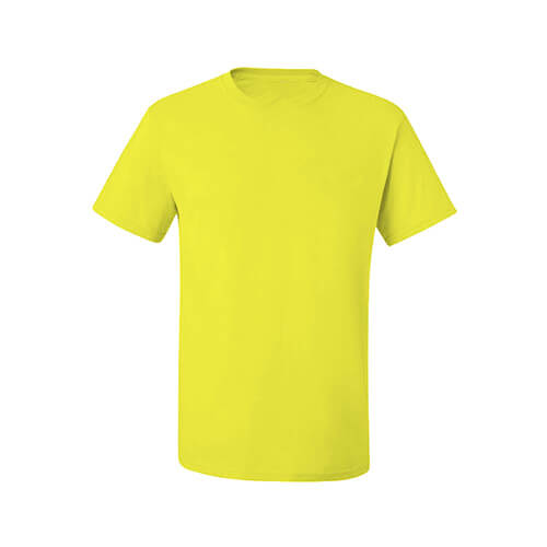 Yellow T-Shirt