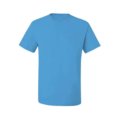 Sky Blue T-Shirt