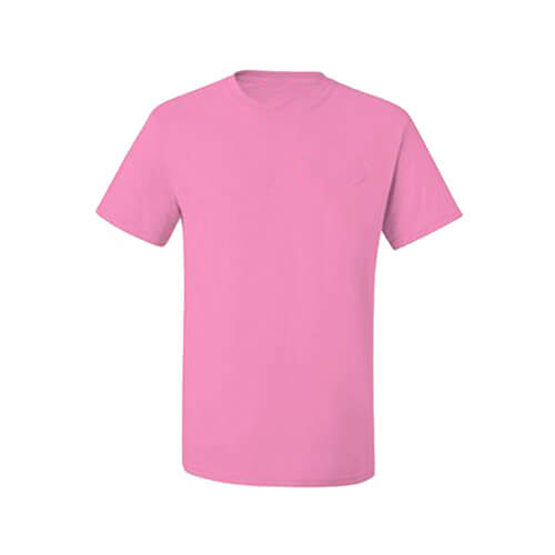 Customized Color T-Shirt