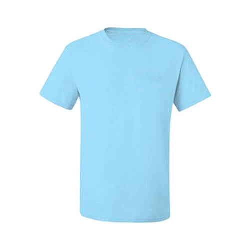 Sky Blue T-Shirt