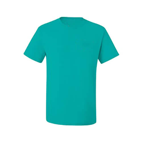 Sea Color T-Shirt