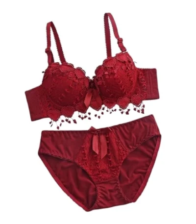 lace-padded-bra-panty-set