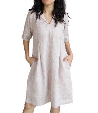 linen-a-line-tunic
