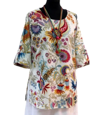 longline-printed-tunic-top